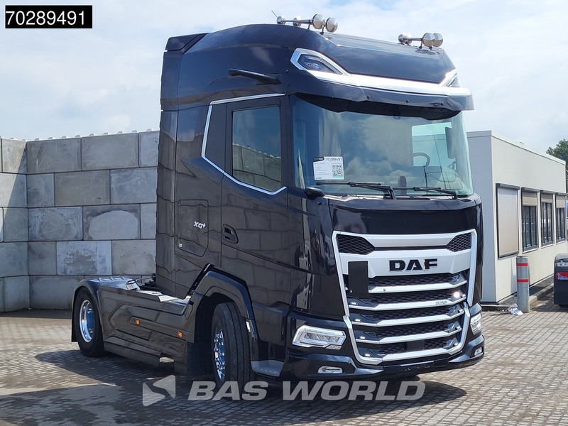 DAF XG+ 530 4X2 Full-Air Retarder 2xTanks Leder Standklima Alcoa's ACC LED Euro 6 - Trekker: afbeelding 3 DAF XG+ 530 4X2 Full-Air Retarder 2xTanks Leder Standklima Alcoa's ACC LED Euro 6 - Trekker: afbeelding 3