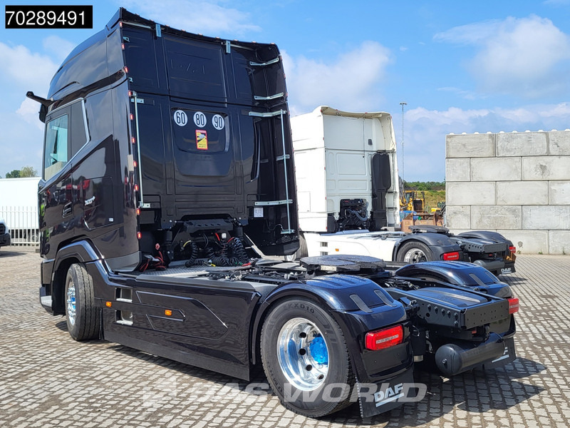 DAF XG+ 530 4X2 Full-Air Retarder 2xTanks Leder Standklima Alcoa's ACC LED Euro 6 - Trekker: afbeelding 2 DAF XG+ 530 4X2 Full-Air Retarder 2xTanks Leder Standklima Alcoa's ACC LED Euro 6 - Trekker: afbeelding 2