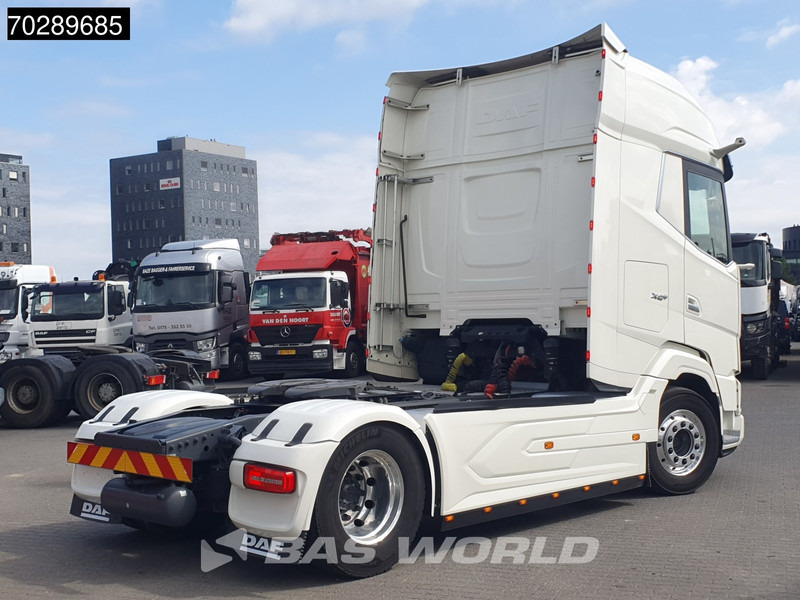 DAF XG+ 530 4X2 Retarder 2x Tanks Leather Standklima ACC - Trekker: afbeelding 5 DAF XG+ 530 4X2 Retarder 2x Tanks Leather Standklima ACC - Trekker: afbeelding 5