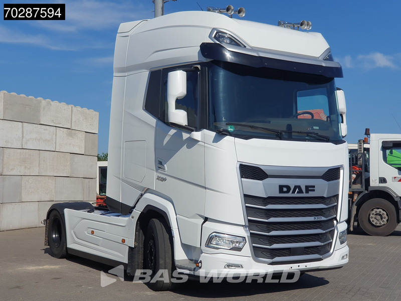 DAF XG+ 530 4X2 Retarder 2x Tanks Leder Standklima ACC LED - Trekker: afbeelding 3 DAF XG+ 530 4X2 Retarder 2x Tanks Leder Standklima ACC LED - Trekker: afbeelding 3