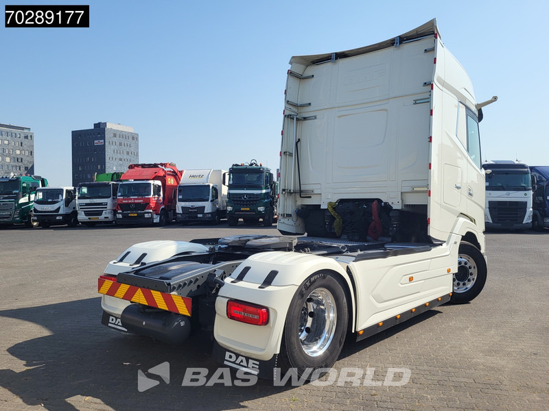 DAF XG+ 530 4X2 Retarder 2x Tanks Standklima Leather Alcoa's - Trekker: afbeelding 5 DAF XG+ 530 4X2 Retarder 2x Tanks Standklima Leather Alcoa's - Trekker: afbeelding 5
