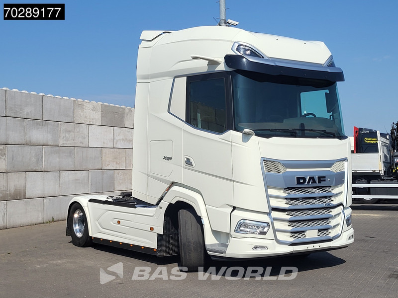 DAF XG+ 530 4X2 Retarder 2x Tanks Standklima Leather Alcoa's - Trekker: afbeelding 3 DAF XG+ 530 4X2 Retarder 2x Tanks Standklima Leather Alcoa's - Trekker: afbeelding 3