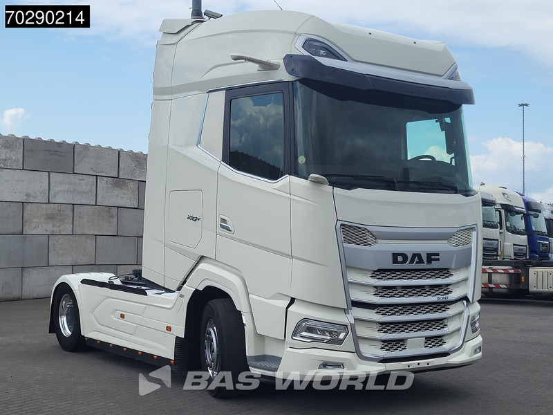 DAF XG+ 530 4X2 Retarder 2x Tanks Standklima Leather Alcoa's - Trekker: afbeelding 3 DAF XG+ 530 4X2 Retarder 2x Tanks Standklima Leather Alcoa's - Trekker: afbeelding 3