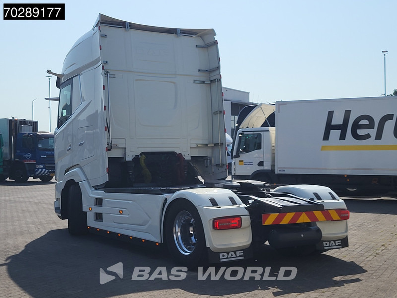 DAF XG+ 530 4X2 Retarder 2x Tanks Standklima Leather Alcoa's - Trekker: afbeelding 2 DAF XG+ 530 4X2 Retarder 2x Tanks Standklima Leather Alcoa's - Trekker: afbeelding 2