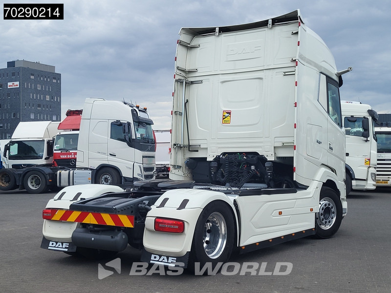 DAF XG+ 530 4X2 Retarder 2x Tanks Standklima Leather Alcoa's - Trekker: afbeelding 5 DAF XG+ 530 4X2 Retarder 2x Tanks Standklima Leather Alcoa's - Trekker: afbeelding 5