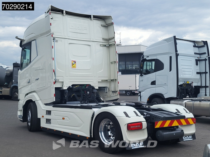 DAF XG+ 530 4X2 Retarder 2x Tanks Standklima Leather Alcoa's - Trekker: afbeelding 2 DAF XG+ 530 4X2 Retarder 2x Tanks Standklima Leather Alcoa's - Trekker: afbeelding 2