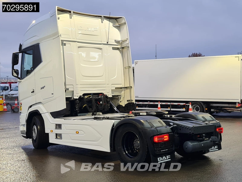 DAF XG+ 530 4X2 Retarder 2xTanks Standklima - Trekker: afbeelding 2 DAF XG+ 530 4X2 Retarder 2xTanks Standklima - Trekker: afbeelding 2