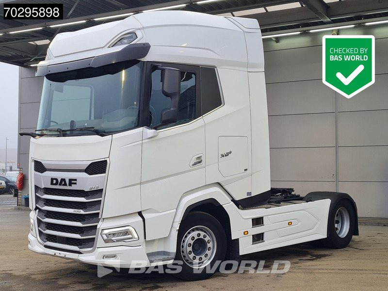 DAF XG+ 530 4X2 Retarder 2xTanks Standklima - Trekker: afbeelding 1 DAF XG+ 530 4X2 Retarder 2xTanks Standklima - Trekker: afbeelding 1