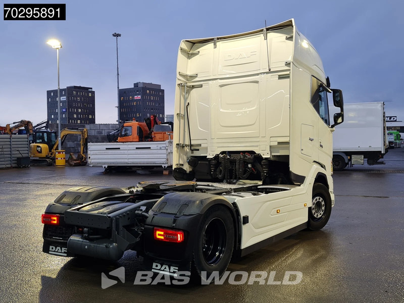 DAF XG+ 530 4X2 Retarder 2xTanks Standklima - Trekker: afbeelding 5 DAF XG+ 530 4X2 Retarder 2xTanks Standklima - Trekker: afbeelding 5