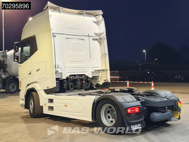 DAF XG+ 530 4X2 Retarder 2xTanks Standklima - Trekker: afbeelding 2 DAF XG+ 530 4X2 Retarder 2xTanks Standklima - Trekker: afbeelding 2
