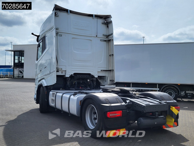 DAF XG+ 530 4X2 Retarder Full-Air Standklima LED ACC - Trekker: afbeelding 2 DAF XG+ 530 4X2 Retarder Full-Air Standklima LED ACC - Trekker: afbeelding 2