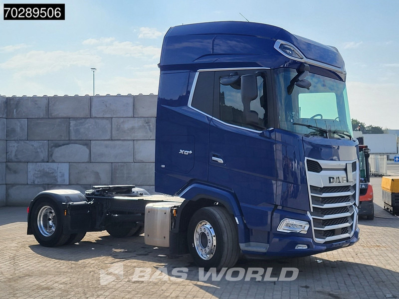 DAF XG+ 530 4X2 Retarder PTO Standklima Alcoa ACC LED Euro 6 - Trekker: afbeelding 3 DAF XG+ 530 4X2 Retarder PTO Standklima Alcoa ACC LED Euro 6 - Trekker: afbeelding 3