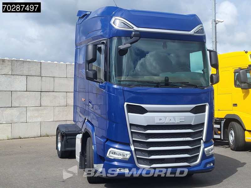 DAF XG+ 530 4X2 XG+ Retarder PTO Alcoa Standklima - Trekker: afbeelding 3 DAF XG+ 530 4X2 XG+ Retarder PTO Alcoa Standklima - Trekker: afbeelding 3