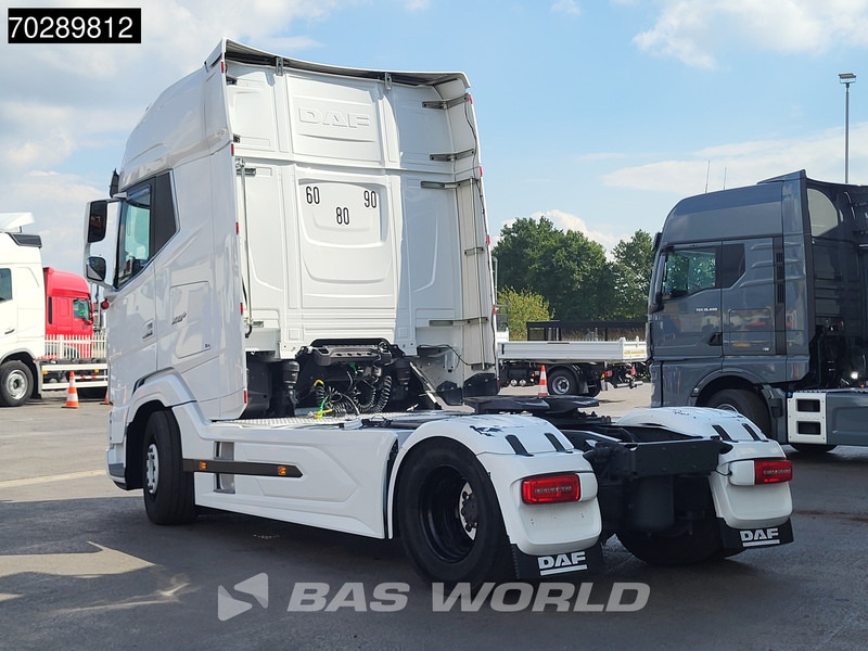 DAF XG+ 530 4X2 XG+ Standairco LED ACC Euro 6 - Trekker: afbeelding 2 DAF XG+ 530 4X2 XG+ Standairco LED ACC Euro 6 - Trekker: afbeelding 2