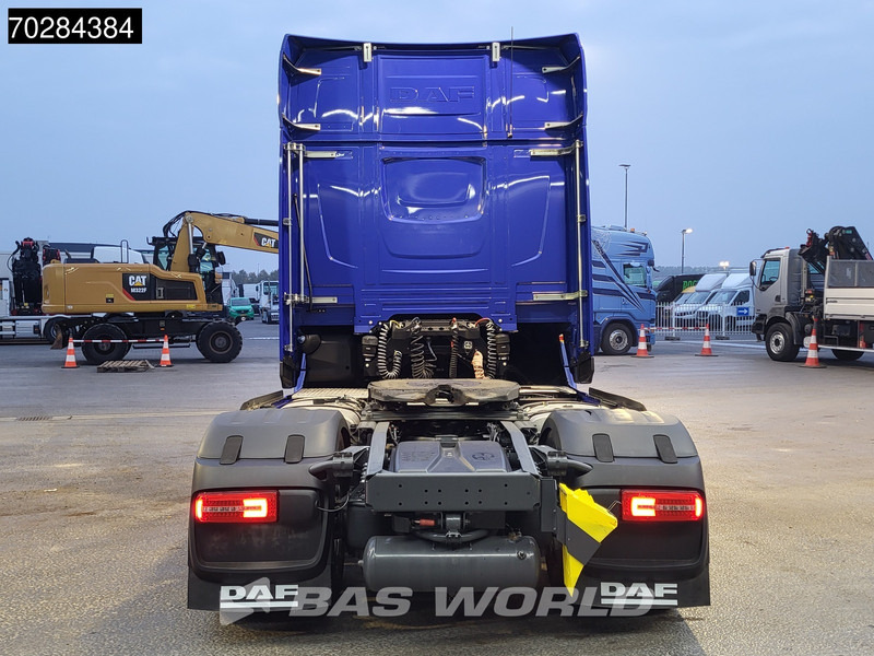 DAF XG+ 530 XG+ 4X2 Retarder 2x Tanks Alcoa's Standklima ACC - Trekker: afbeelding 3 DAF XG+ 530 XG+ 4X2 Retarder 2x Tanks Alcoa's Standklima ACC - Trekker: afbeelding 3