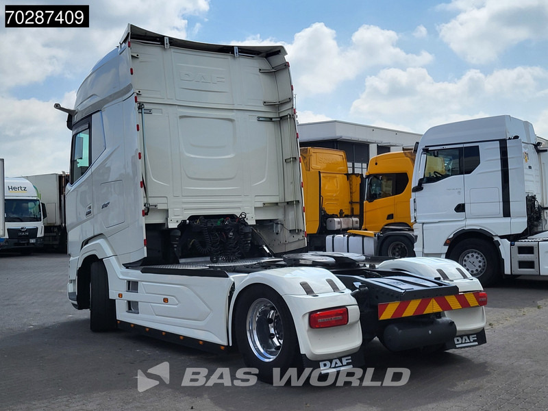 DAF XG+ 530 XG+ 4X2 Retarder 2x Tanks Standklima Leather Alcoa's - Trekker: afbeelding 2 DAF XG+ 530 XG+ 4X2 Retarder 2x Tanks Standklima Leather Alcoa's - Trekker: afbeelding 2