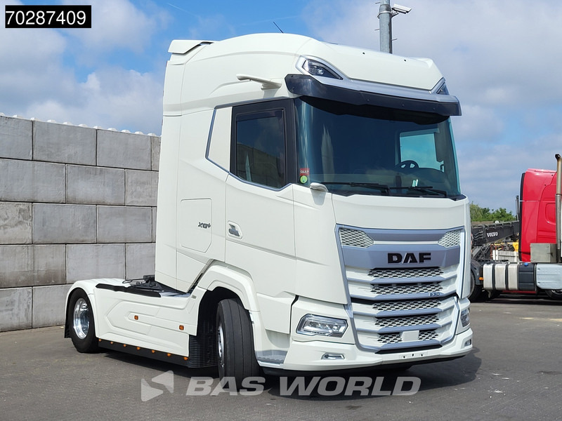 DAF XG+ 530 XG+ 4X2 Retarder 2x Tanks Standklima Leather Alcoa's - Trekker: afbeelding 3 DAF XG+ 530 XG+ 4X2 Retarder 2x Tanks Standklima Leather Alcoa's - Trekker: afbeelding 3