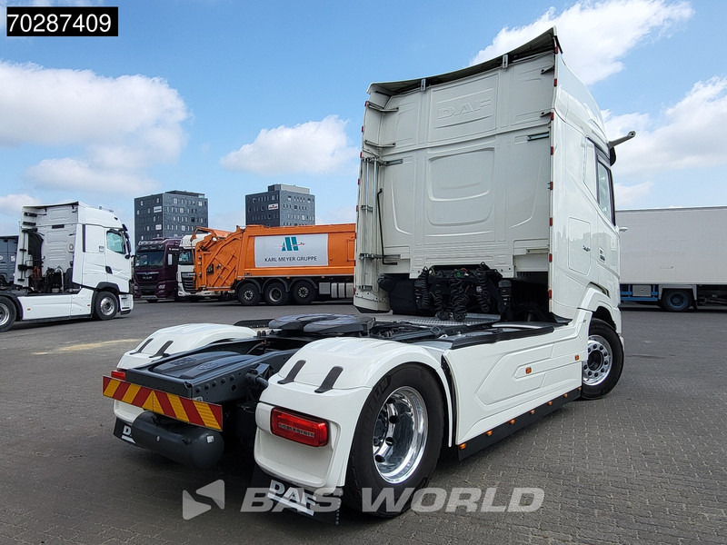 DAF XG+ 530 XG+ 4X2 Retarder 2x Tanks Standklima Leather Alcoa's - Trekker: afbeelding 5 DAF XG+ 530 XG+ 4X2 Retarder 2x Tanks Standklima Leather Alcoa's - Trekker: afbeelding 5