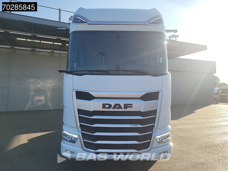Trekker DAF XG+ 530 XG+ 4X2 XG+ Retarder MirrorCam 2xTanks Standklima ACC Navi LED Euro 6: afbeelding 6
