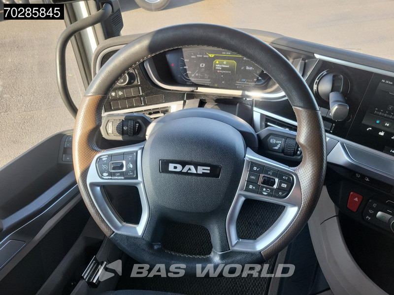 Trekker DAF XG+ 530 XG+ 4X2 XG+ Retarder MirrorCam 2xTanks Standklima ACC Navi LED Euro 6: afbeelding 18