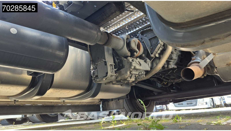 Trekker DAF XG+ 530 XG+ 4X2 XG+ Retarder MirrorCam 2xTanks Standklima ACC Navi LED Euro 6: afbeelding 11