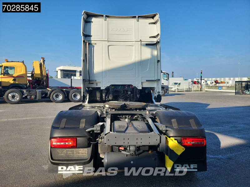 Trekker DAF XG+ 530 XG+ 4X2 XG+ Retarder MirrorCam 2xTanks Standklima ACC Navi LED Euro 6: afbeelding 9