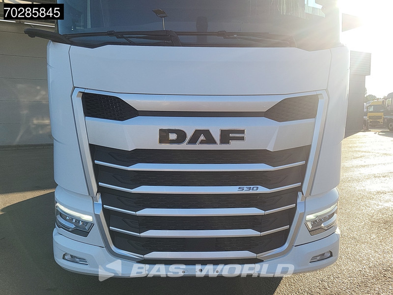 Trekker DAF XG+ 530 XG+ 4X2 XG+ Retarder MirrorCam 2xTanks Standklima ACC Navi LED Euro 6: afbeelding 8