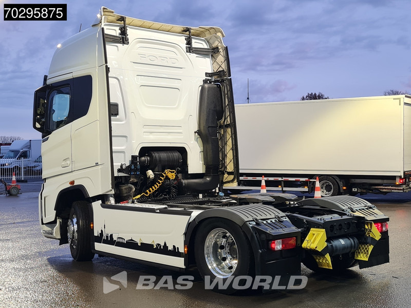 Ford F-Max 500 4X2 Retarder 2x Tanks Standklima Euro 6 - Trekker: afbeelding 2 Ford F-Max 500 4X2 Retarder 2x Tanks Standklima Euro 6 - Trekker: afbeelding 2