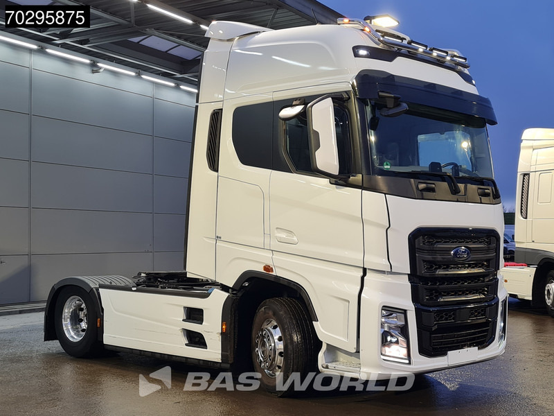 Ford F-Max 500 4X2 Retarder 2x Tanks Standklima Euro 6 - Trekker: afbeelding 3 Ford F-Max 500 4X2 Retarder 2x Tanks Standklima Euro 6 - Trekker: afbeelding 3