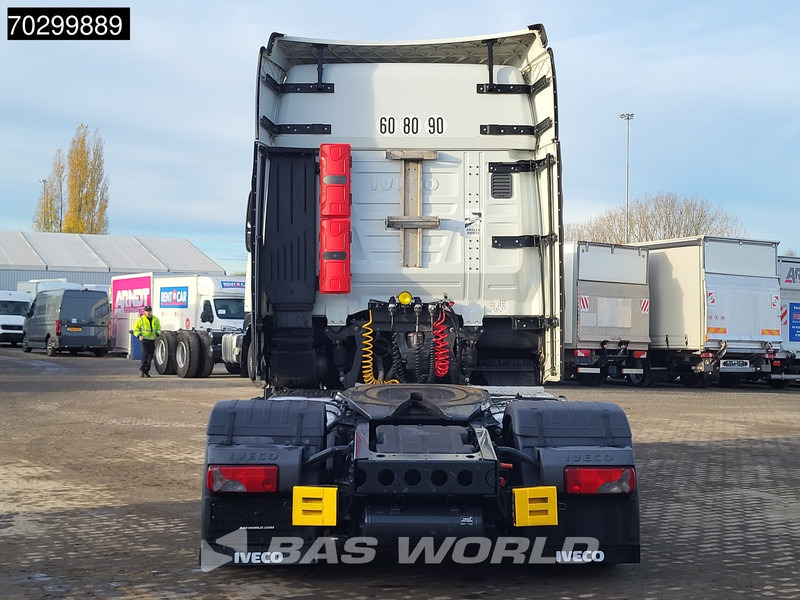 Iveco S-Way 460 4X2 Mega Retarder 2xTanks ACC Euro 6 - Trekker: afbeelding 3 Iveco S-Way 460 4X2 Mega Retarder 2xTanks ACC Euro 6 - Trekker: afbeelding 3
