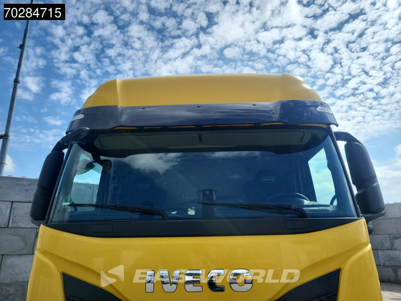 Trekker Iveco S-Way 460 4X2 Mega Retarder Navi ACC Euro 6: afbeelding 6