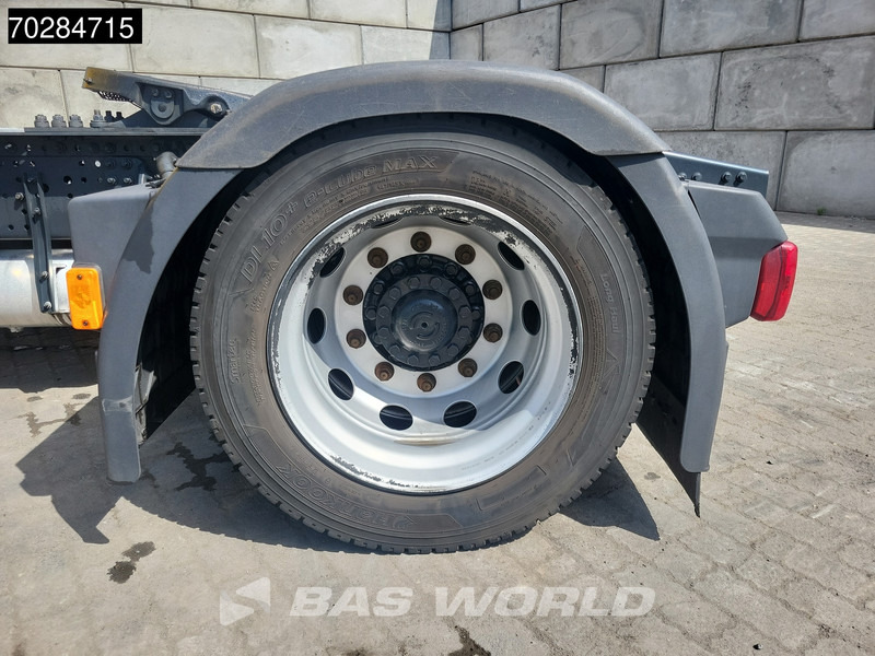 Trekker Iveco S-Way 460 4X2 Mega Retarder Navi ACC Euro 6: afbeelding 14