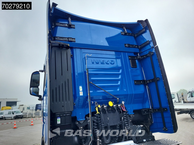 Iveco S-Way 460 4X2 Retarder 2x LNG Tanks Alcoa - Trekker: afbeelding 5 Iveco S-Way 460 4X2 Retarder 2x LNG Tanks Alcoa - Trekker: afbeelding 5
