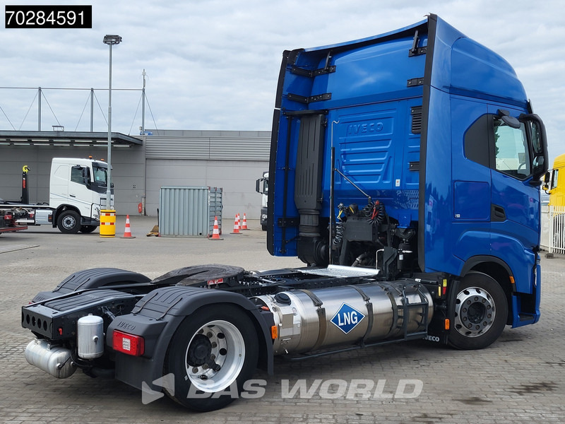 Iveco S-Way 460 4X2 Retarder 2xTanks Mega ACC LED Navi Euro 6 - Trekker: afbeelding 5 Iveco S-Way 460 4X2 Retarder 2xTanks Mega ACC LED Navi Euro 6 - Trekker: afbeelding 5