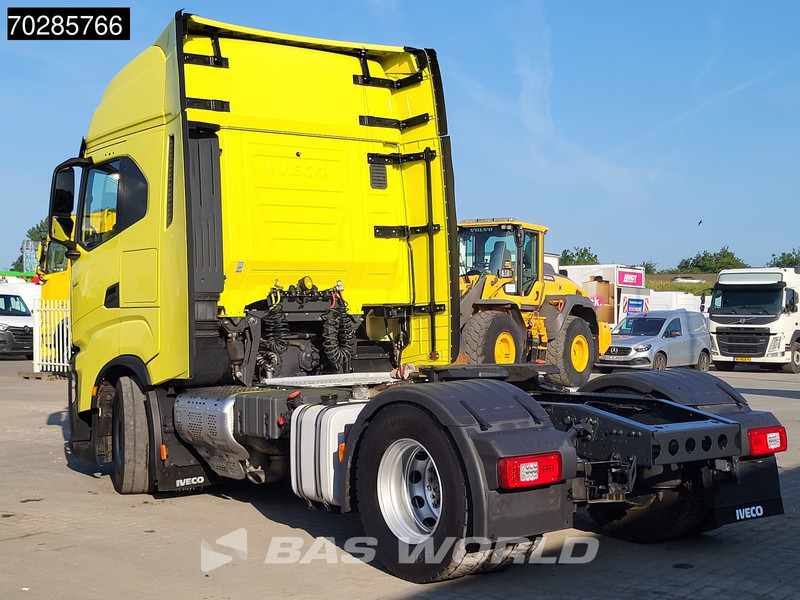 Iveco S-Way 460 4X2 Retarder Hydraulik - Trekker: afbeelding 2 Iveco S-Way 460 4X2 Retarder Hydraulik - Trekker: afbeelding 2