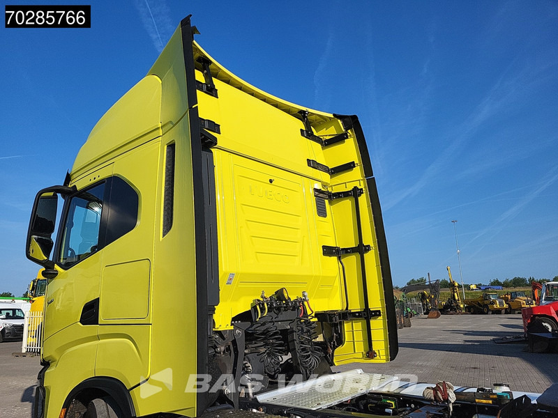 Iveco S-Way 460 4X2 Retarder Hydraulik - Trekker: afbeelding 5 Iveco S-Way 460 4X2 Retarder Hydraulik - Trekker: afbeelding 5
