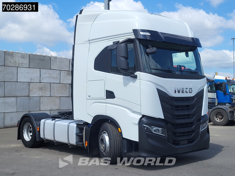 Iveco S-Way 480 4X2 Retarder 2xTanks ACC Standklima Euro 6 - Trekker: afbeelding 3 Iveco S-Way 480 4X2 Retarder 2xTanks ACC Standklima Euro 6 - Trekker: afbeelding 3