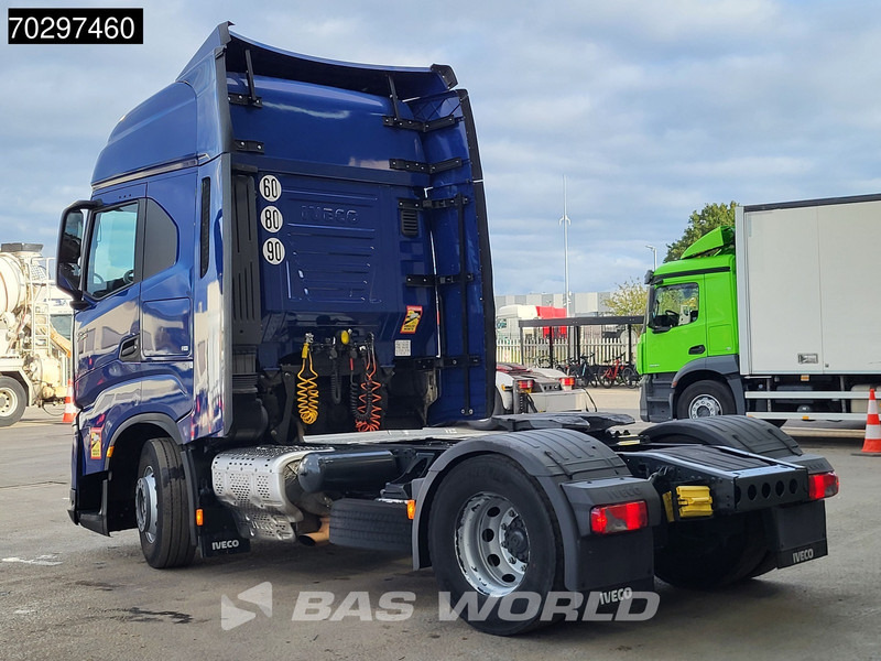Iveco S-Way 480 4X2 Retarder ACC Euro 6 - Trekker: afbeelding 2 Iveco S-Way 480 4X2 Retarder ACC Euro 6 - Trekker: afbeelding 2