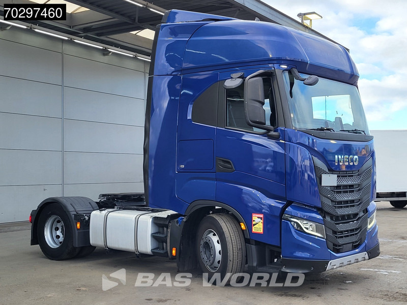 Iveco S-Way 480 4X2 Retarder ACC Euro 6 - Trekker: afbeelding 3 Iveco S-Way 480 4X2 Retarder ACC Euro 6 - Trekker: afbeelding 3