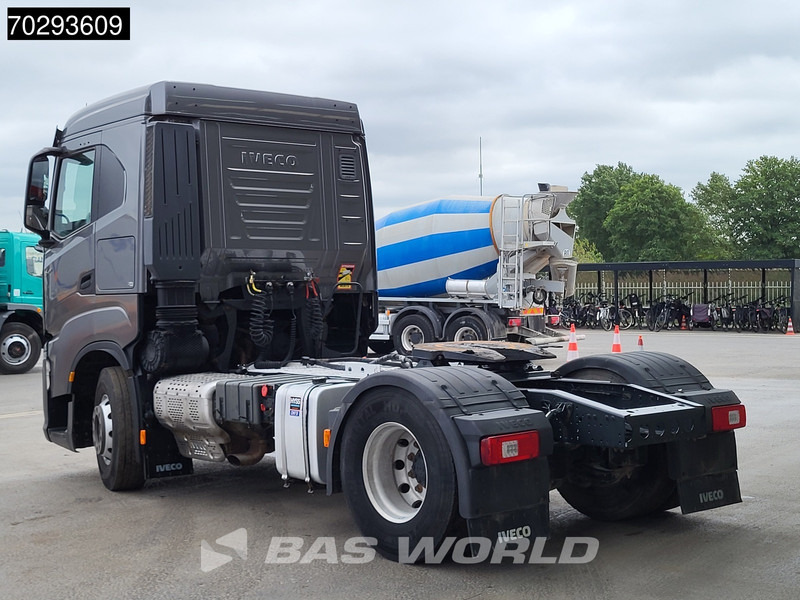 Iveco S-Way 480 4X2 Retarder Hydraulic ACC LED Alcoa Euro 6 - Trekker: afbeelding 2 Iveco S-Way 480 4X2 Retarder Hydraulic ACC LED Alcoa Euro 6 - Trekker: afbeelding 2
