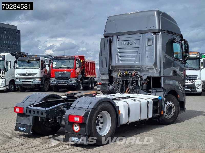 Iveco S-Way 480 4X2 Retarder Hydrauliek Navi ACC Euro 6 - Trekker: afbeelding 5 Iveco S-Way 480 4X2 Retarder Hydrauliek Navi ACC Euro 6 - Trekker: afbeelding 5
