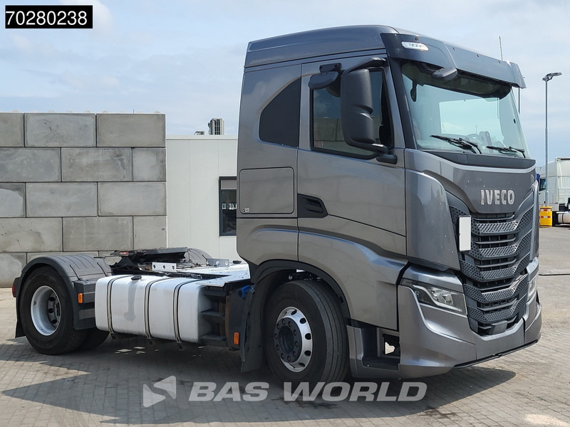 Iveco S-Way 480 4X2 Retarder Hydraulik - Trekker: afbeelding 3 Iveco S-Way 480 4X2 Retarder Hydraulik - Trekker: afbeelding 3