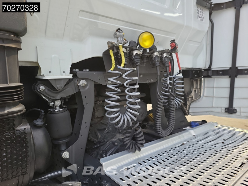 Iveco S-Way 490 4X2 Full-Air! 2x Tanks LED - Trekker: afbeelding 3 Iveco S-Way 490 4X2 Full-Air! 2x Tanks LED - Trekker: afbeelding 3