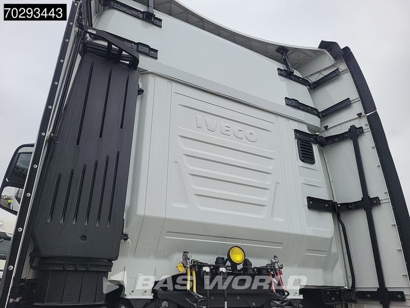 Iveco S-Way 490 4X2 Retarder Standairco 2xTanks ACC LED Navi Euro 6 - Trekker: afbeelding 3 Iveco S-Way 490 4X2 Retarder Standairco 2xTanks ACC LED Navi Euro 6 - Trekker: afbeelding 3