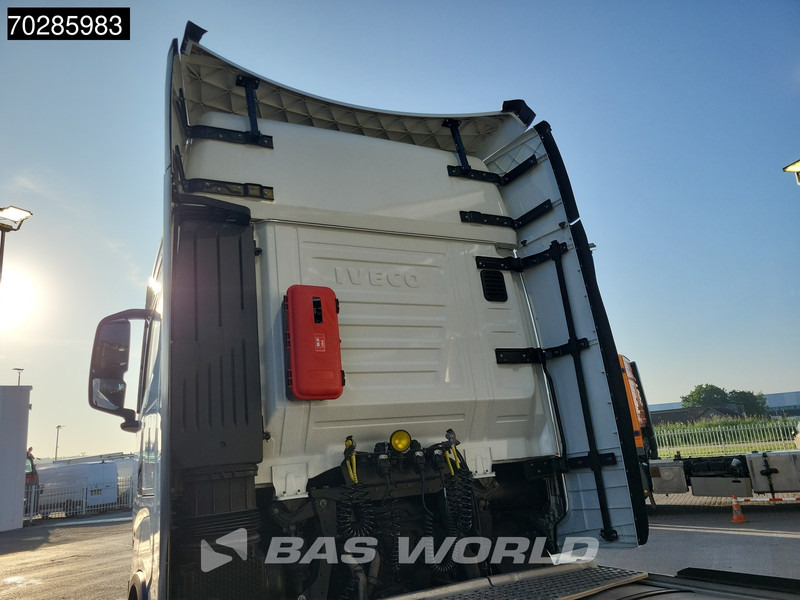 Iveco S-Way 490 4X2 Retarder Standklima 2xTanks Navi ACC LED Euro 6 - Trekker: afbeelding 3 Iveco S-Way 490 4X2 Retarder Standklima 2xTanks Navi ACC LED Euro 6 - Trekker: afbeelding 3