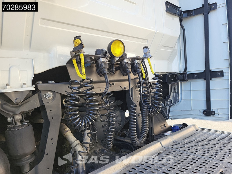 Iveco S-Way 490 4X2 Retarder Standklima 2xTanks Navi ACC LED Euro 6 - Trekker: afbeelding 5 Iveco S-Way 490 4X2 Retarder Standklima 2xTanks Navi ACC LED Euro 6 - Trekker: afbeelding 5