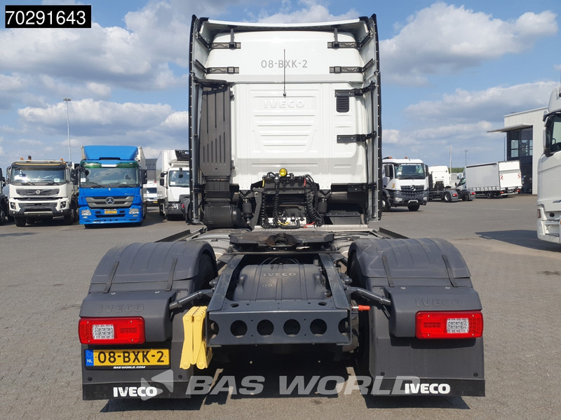 Iveco S-Way 490 4X2 Standklima 2xTanks Navi ACC Euro 6 - Trekker: afbeelding 3 Iveco S-Way 490 4X2 Standklima 2xTanks Navi ACC Euro 6 - Trekker: afbeelding 3