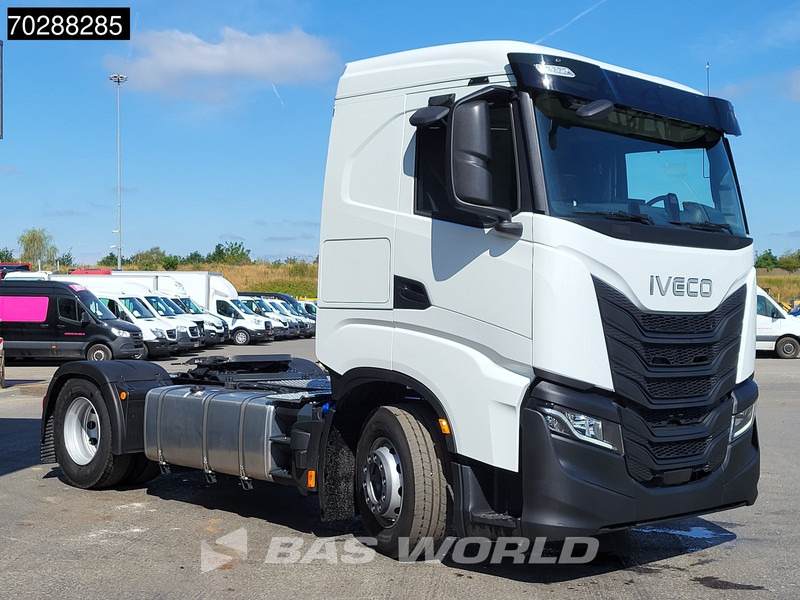 Iveco S-Way 500 4X2 NEW! Retarder Navi ACC Euro 6 - Trekker: afbeelding 3 Iveco S-Way 500 4X2 NEW! Retarder Navi ACC Euro 6 - Trekker: afbeelding 3