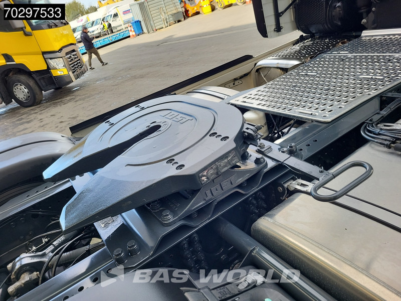 Nieuw Trekker Iveco S-Way 500 4X2 New! Standairco 2xTanks LED Navi ACC Euro 6: afbeelding 15 Nieuw Trekker Iveco S-Way 500 4X2 New! Standairco 2xTanks LED Navi ACC Euro 6: afbeelding 15