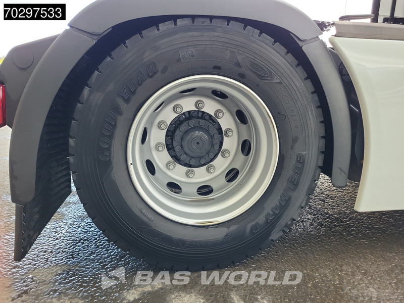 Nieuw Trekker Iveco S-Way 500 4X2 New! Standairco 2xTanks LED Navi ACC Euro 6: afbeelding 16 Nieuw Trekker Iveco S-Way 500 4X2 New! Standairco 2xTanks LED Navi ACC Euro 6: afbeelding 16
